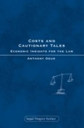 Costs and Cautionary Tales main product photo