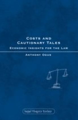 Costs and Cautionary Tales