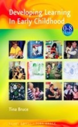 Developing Learning in Early Childhood main product photo