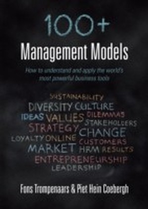 100+ Management Models