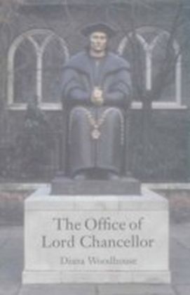 Office of Lord Chancellor