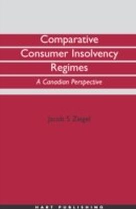 Comparative Consumer Insolvency Regimes