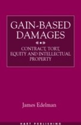 Gain-Based Damages