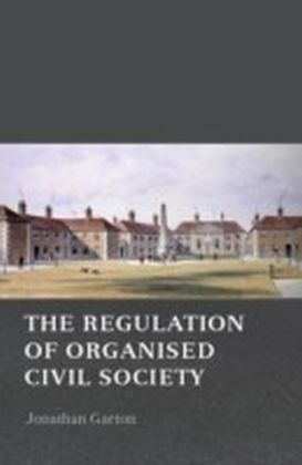 Regulation of Organised Civil Society