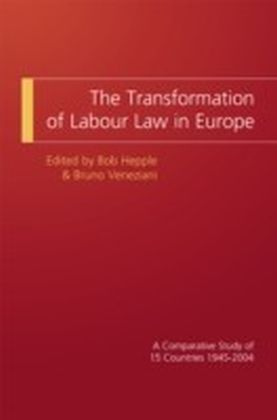 Transformation of Labour Law in Europe