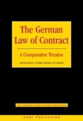 German Law of Contract