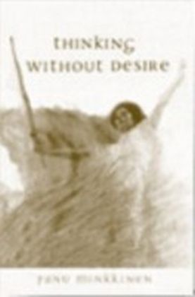 Thinking without Desire