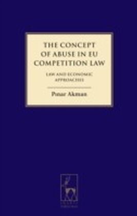 Concept of Abuse in EU Competition Law