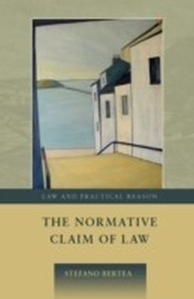Normative Claim of Law