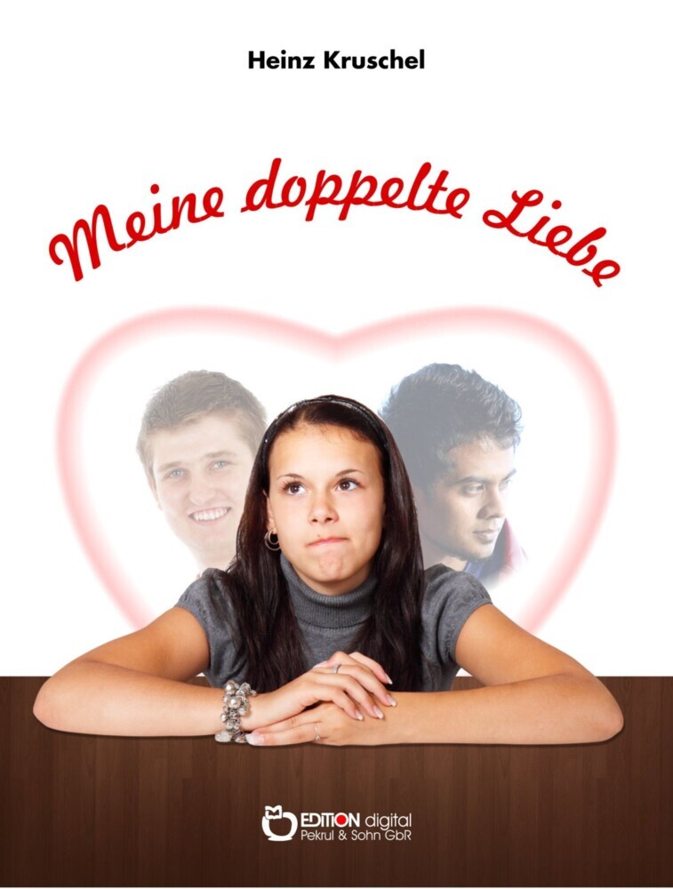 Meine doppelte Liebe main product photo