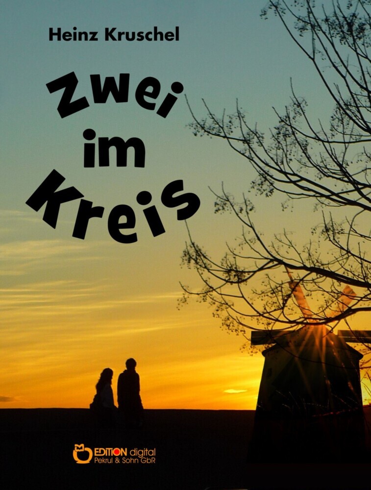 Zwei im Kreis main product photo