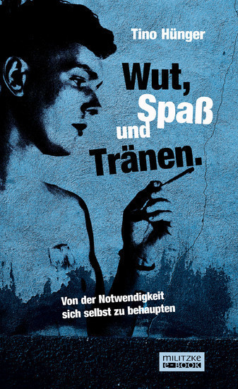 Wut, Spaß und Tränen. main product photo