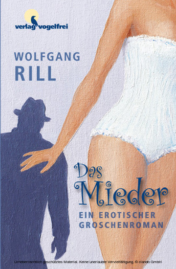 Das Mieder main product photo