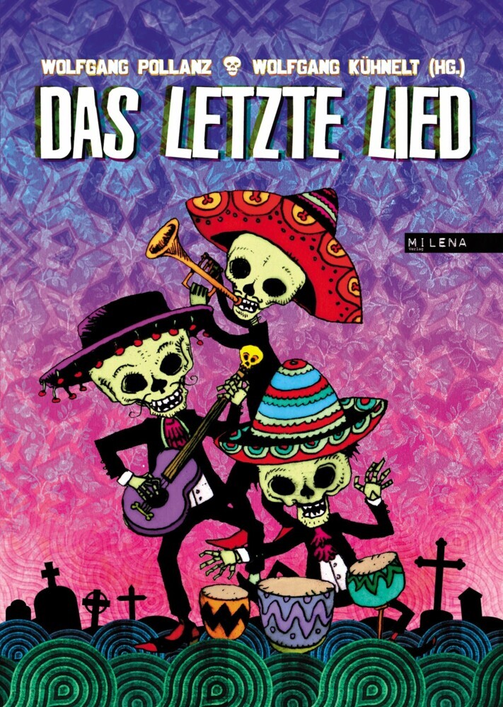Das letzte Lied main product photo