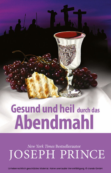 Gesund und heil durch das Abendmahl main product photo