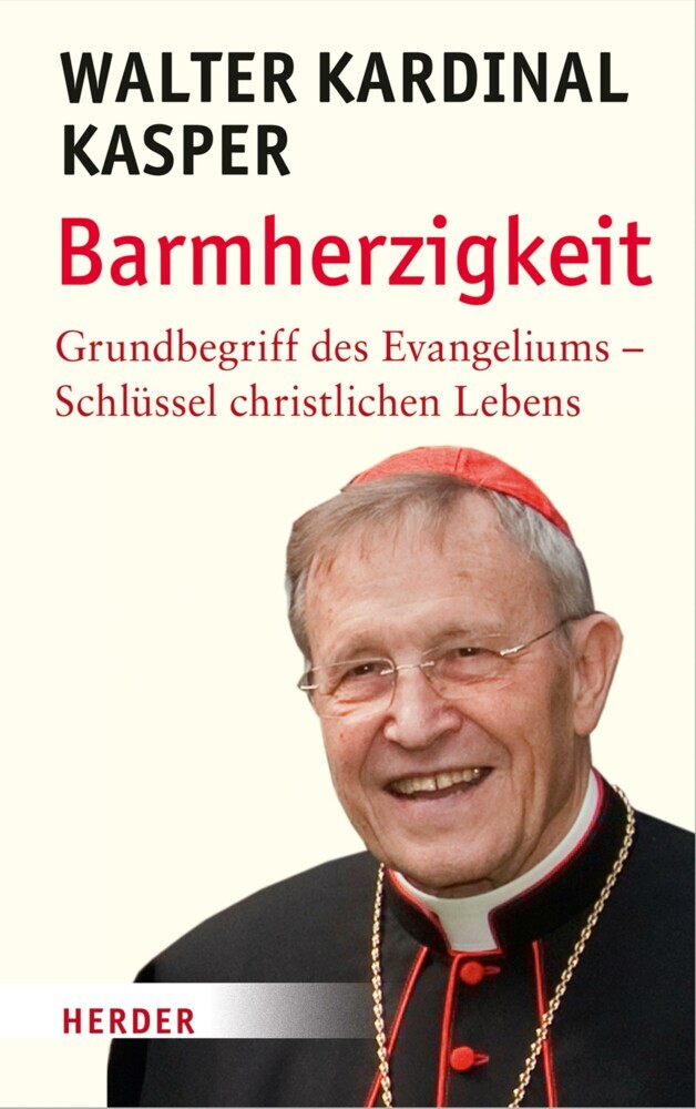 Barmherzigkeit main product photo