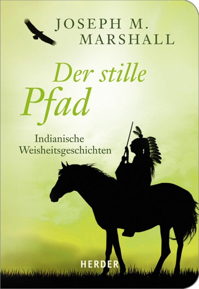 Der stille Pfad main product photo