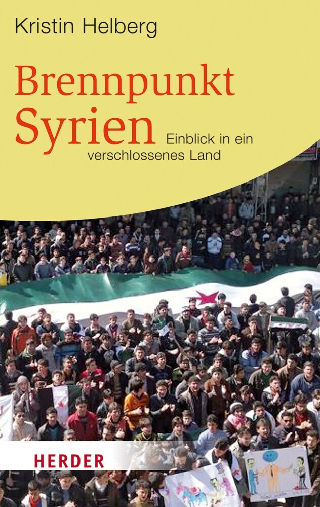 Brennpunkt Syrien main product photo
