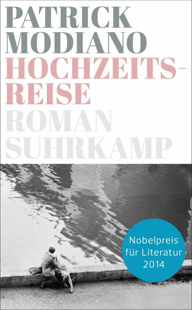 Hochzeitsreise main product photo