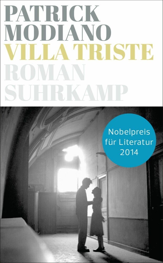 Villa Triste main product photo