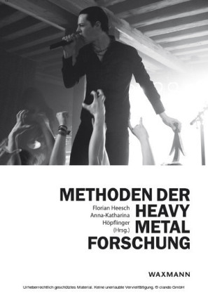 Methoden der Heavy Metal-Forschung