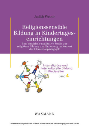 Religionssensible Bildung in Kindertageseinrichtungen