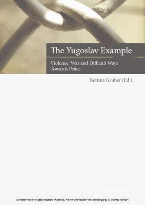 The Yugoslav Example