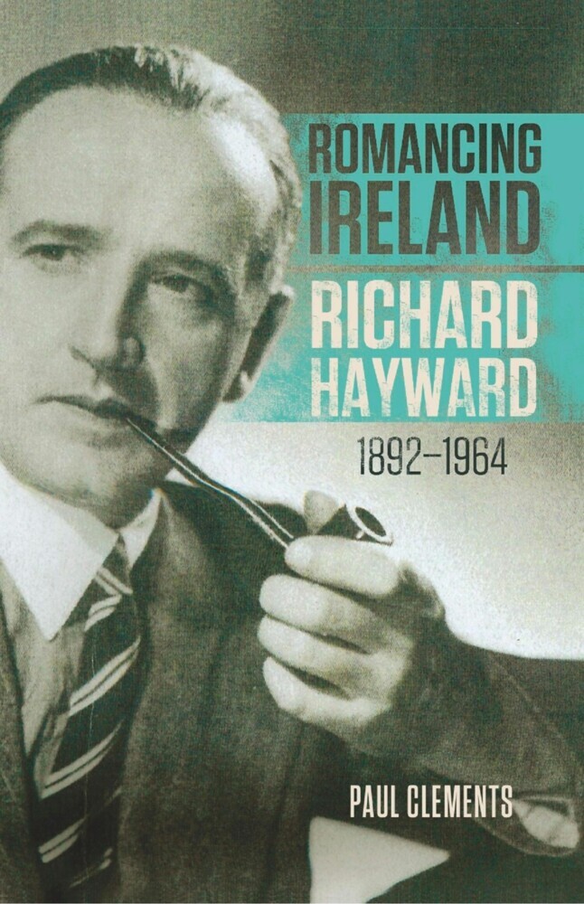 Romancing Ireland main product photo