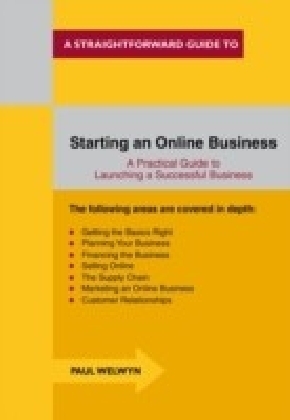 Starting An Online Business