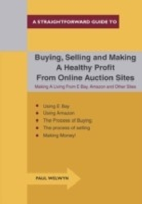 Buying, Selling And Making A Healthy Profit From Online Trading Sites