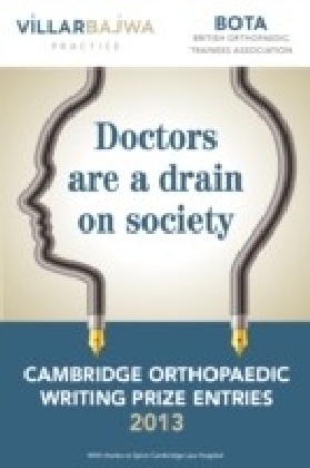 Doctors are a drain on society