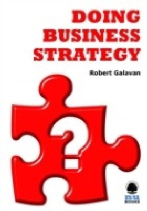 Doing Business Strategy
