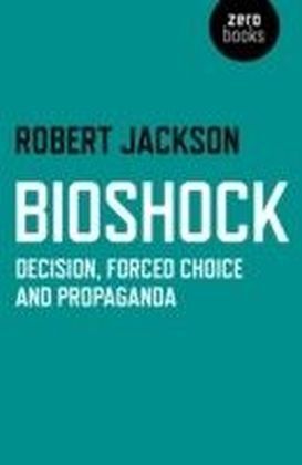 BioShock main product photo
