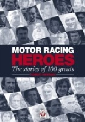 Motor Racing Heroes main product photo