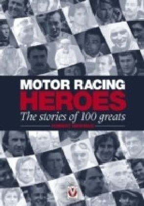Motor Racing Heroes