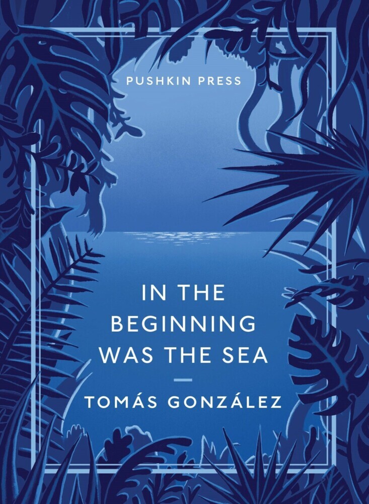 In the Beginning Was the Sea main product photo