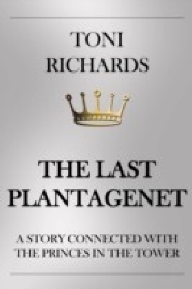 Last Plantagenet main product photo