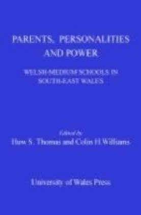 Parents, Personalities and Power