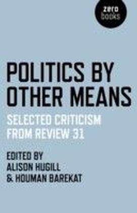 Politics by Other Means