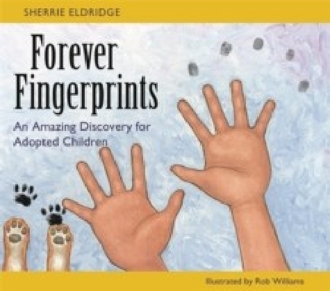 Forever Fingerprints main product photo