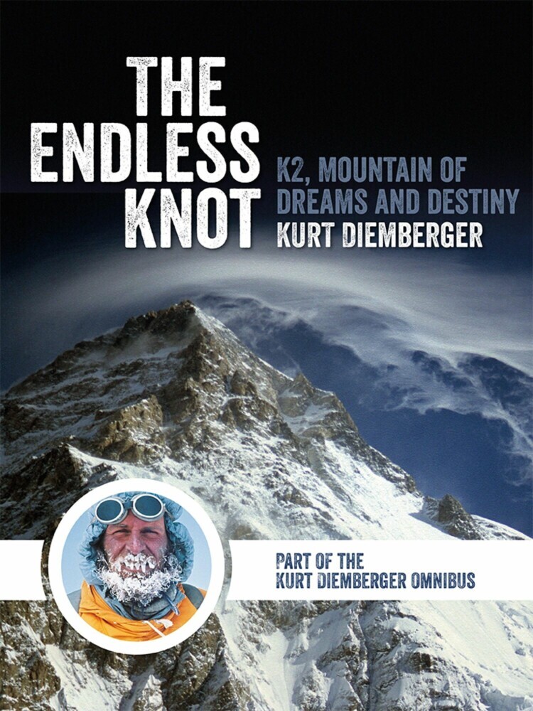 The Endless Knot main product photo