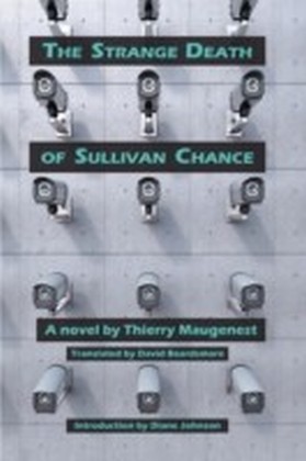 Strange Death of Sullivan Chance