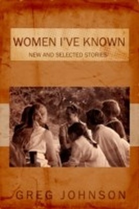 Women I've Known main product photo