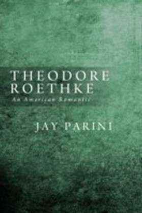 Theodore Roethke