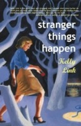 Stranger Things Happen main product photo