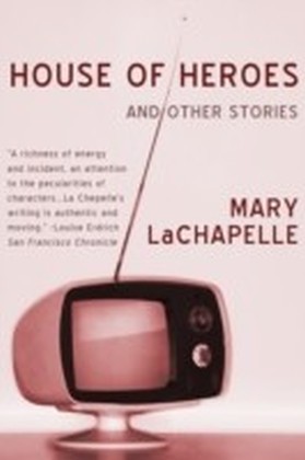 House of Heroes main product photo