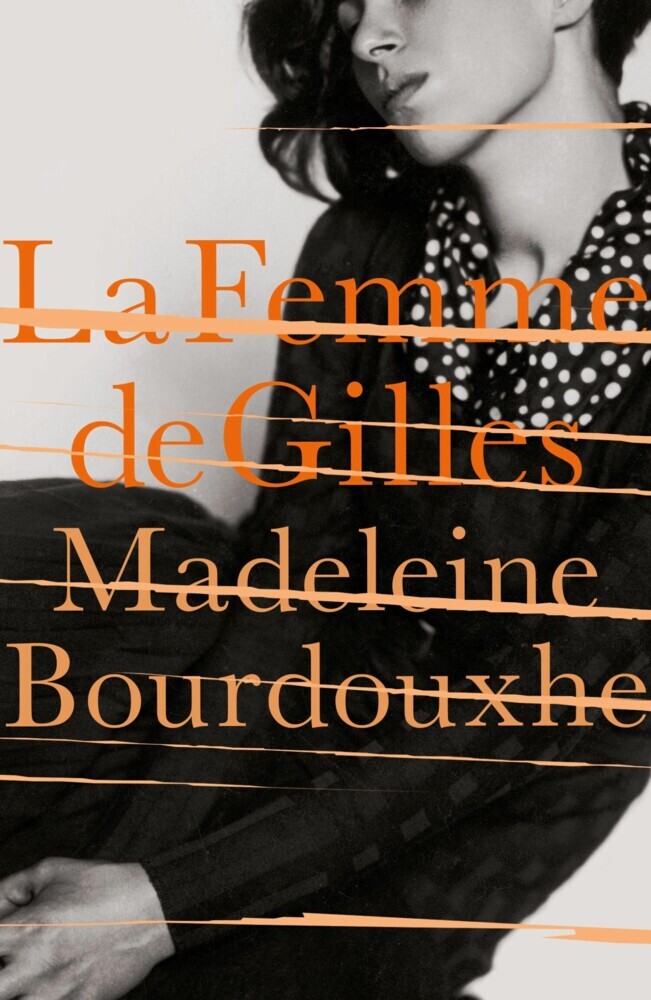 La Femme de Gilles main product photo