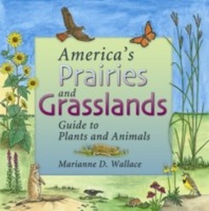 America's Prairies & Grasslands main product photo