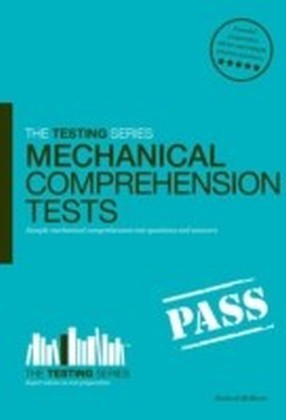 Mechanical Comprehension Tests - Sample test questions for Mechanical Reasoning and Aptitude Tests
