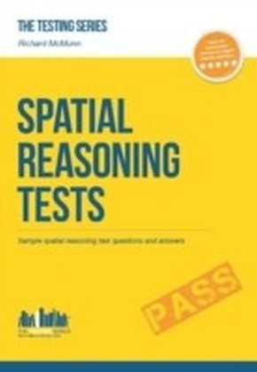 Spatial Reasoning Tests - The ULTIMATE guide to passing spatial reasoning tests